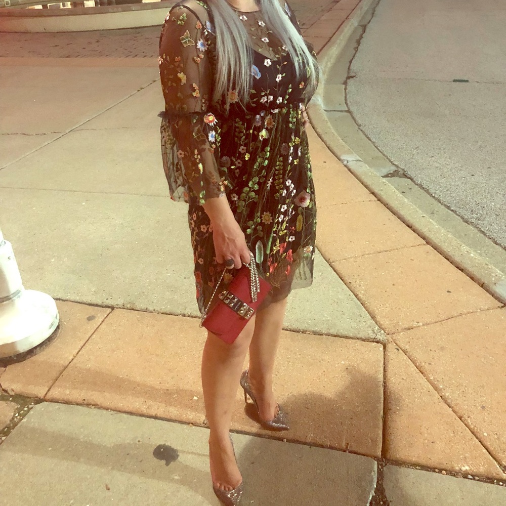 Rinascimento dress